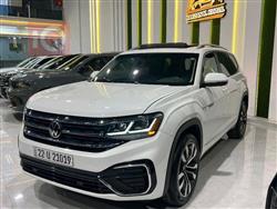 فولكسفاغن أطلس